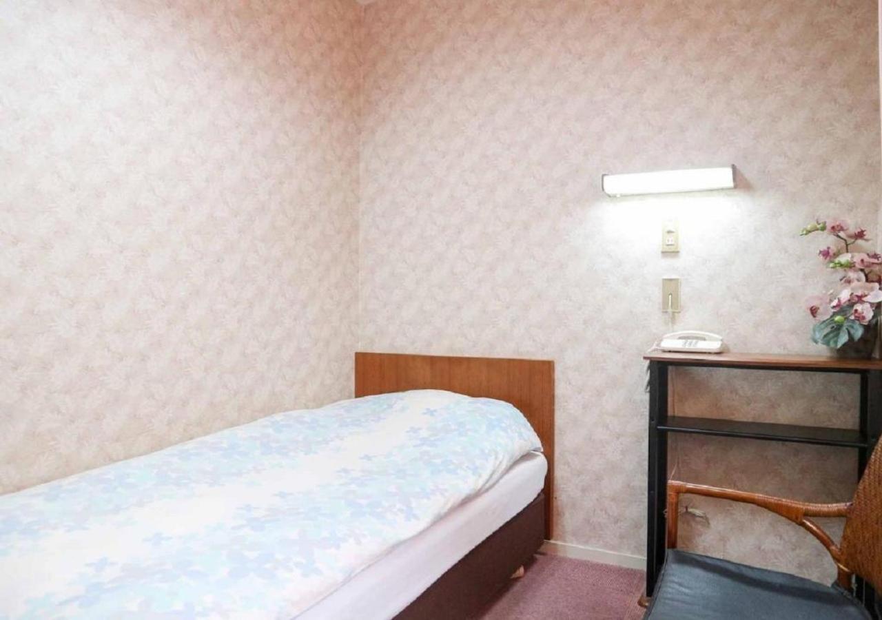 Nara - Hotel / Vacation Stay 47950 Luaran gambar
