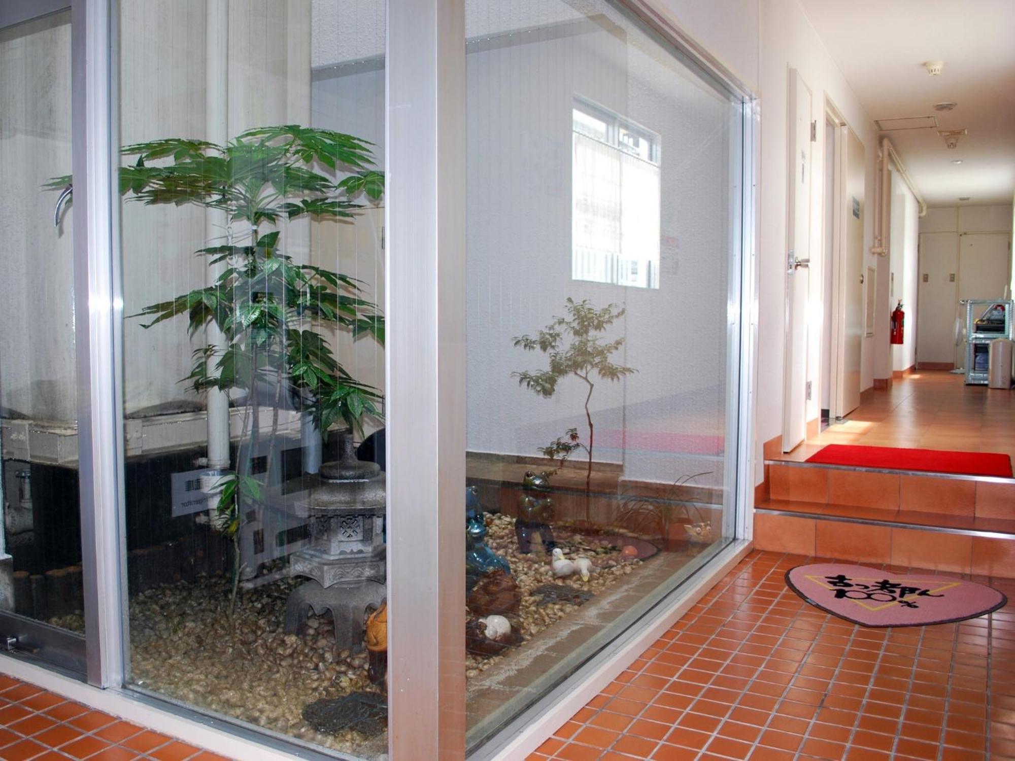 Nara - Hotel / Vacation Stay 47950 Luaran gambar