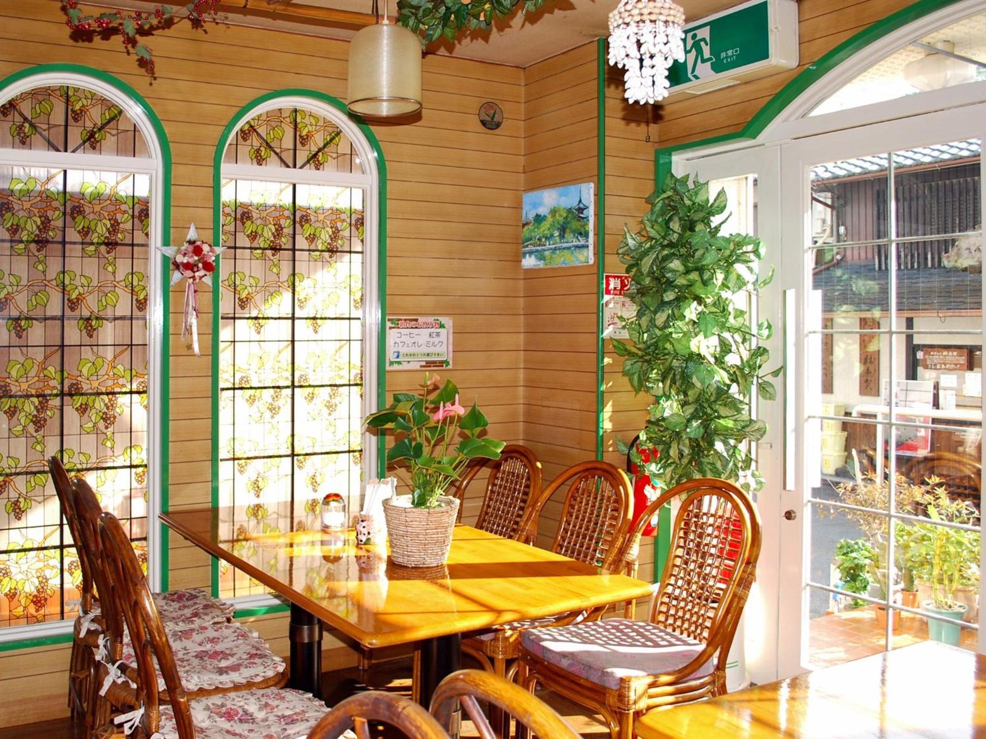 Nara - Hotel / Vacation Stay 47950 Luaran gambar